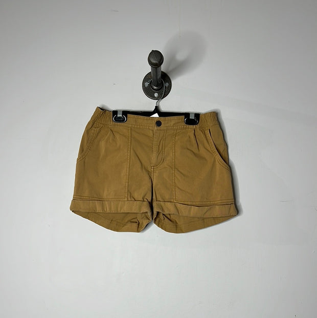 Mountain Hardware Beige Shorts