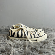 Converse C.T Zebra Sneakers