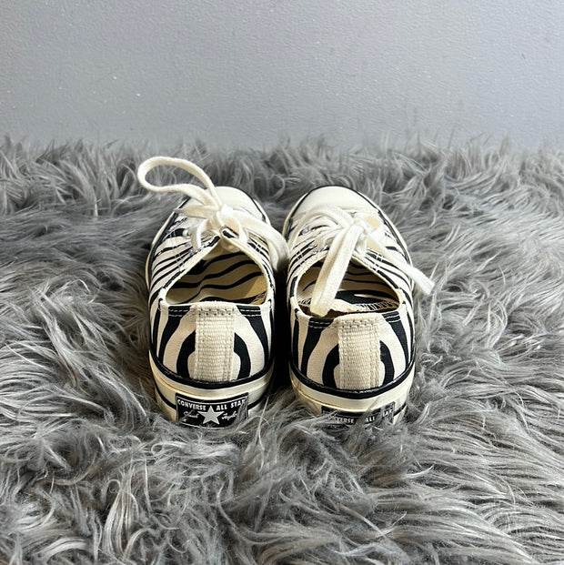 Converse C.T Zebra Sneakers