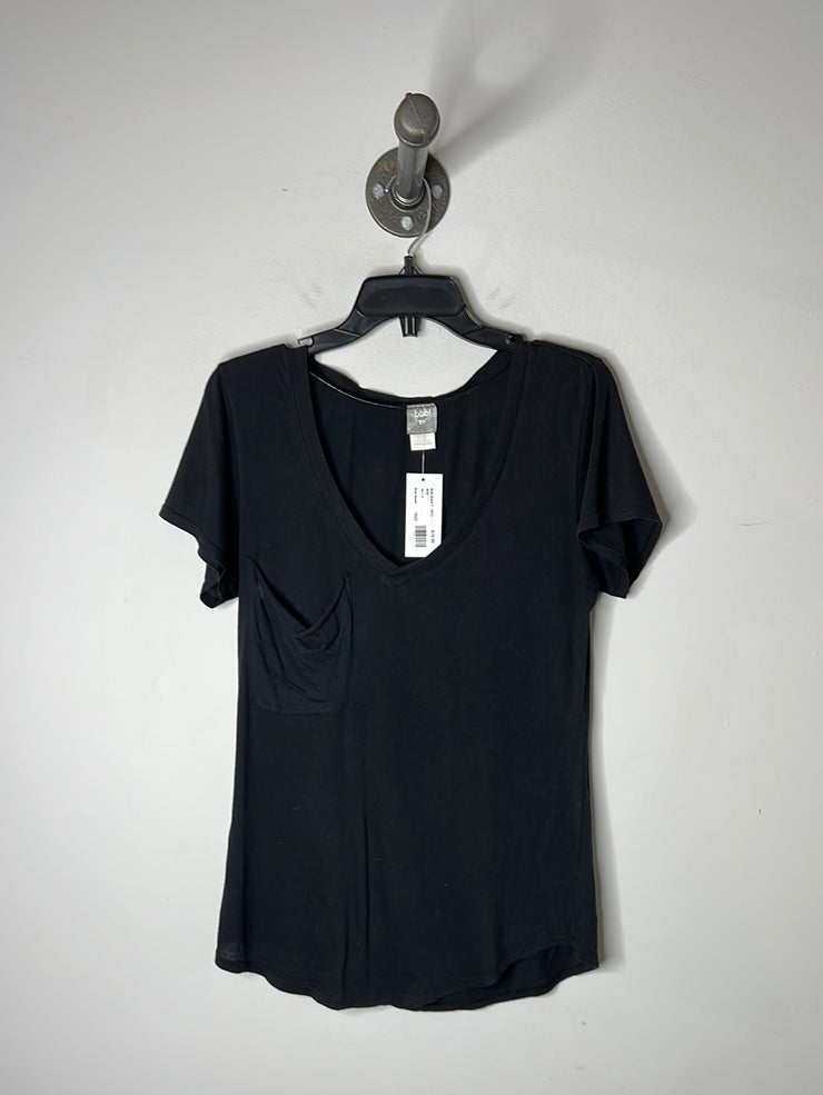 Bobi Black T-Shirt