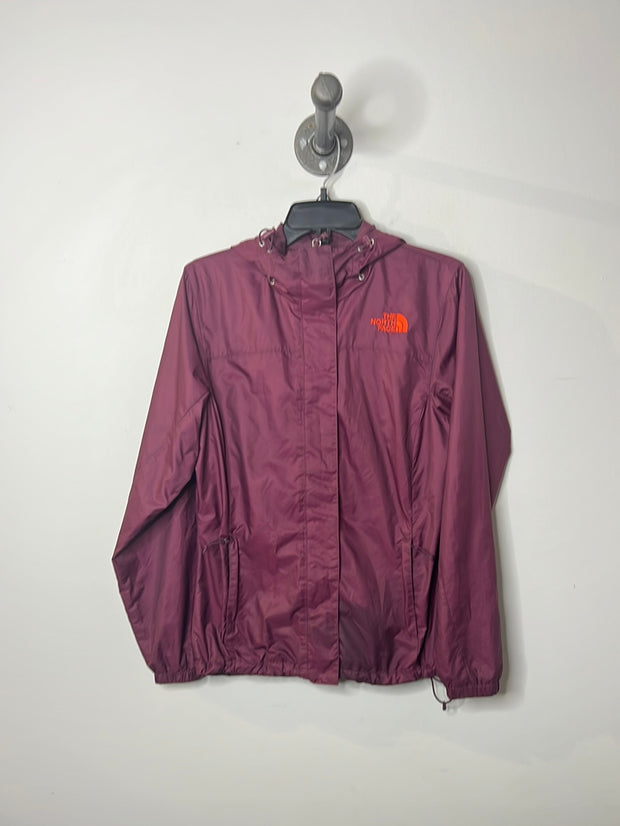 Northface Purple Windbreaker