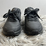 Sketchers Black Sneakers