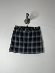 Icebreaker Grey Merino Skirt