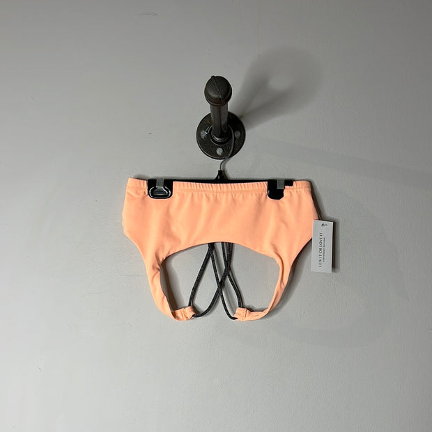 I.S Orange Sports Bra