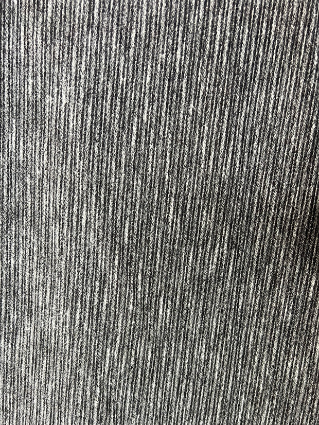 Lululemon Grey Marled Scarf