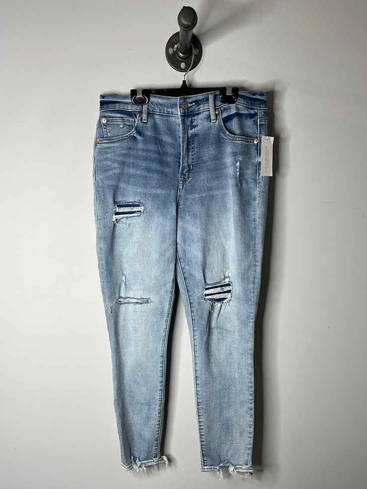 Gap True Skinny Jeans