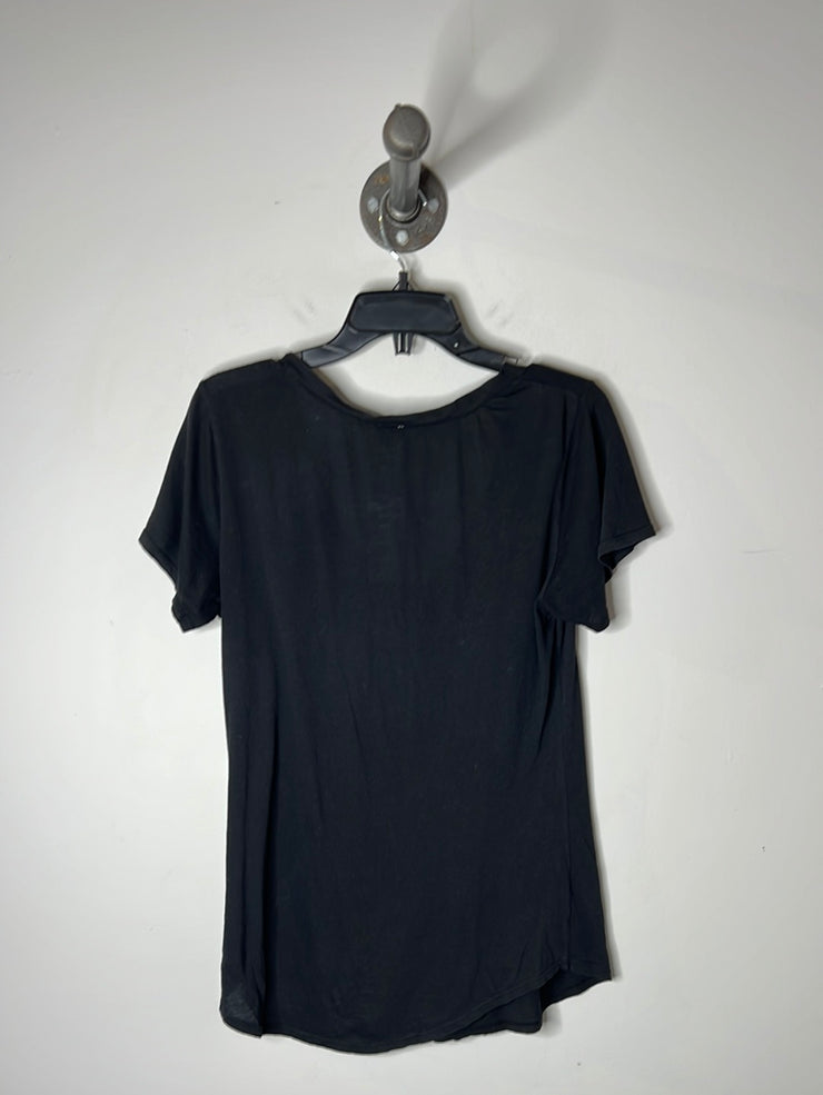 Bobi Black T-Shirt