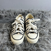 Converse C.T Zebra Sneakers