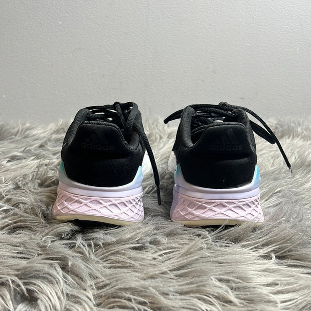 Adidas Black Runners