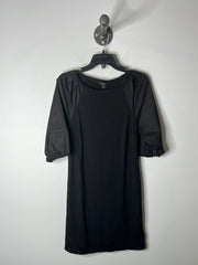 RW&CO Black Dress