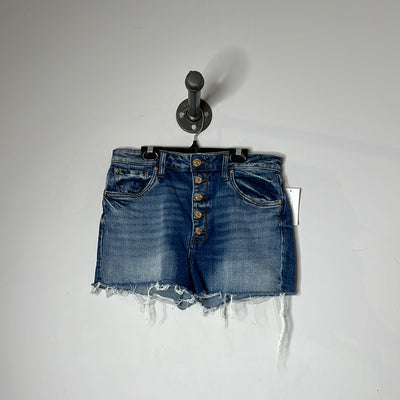 Sts Blue Jean Shorts