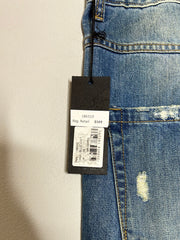 OneTSP Distressed Slim Jeans