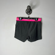 Under Armour Grey/Pink Shorts