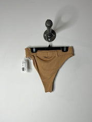 Shein Tanned Bathing suit