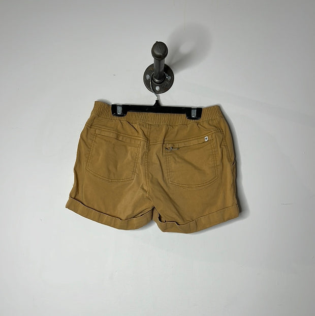 Mountain Hardware Beige Shorts