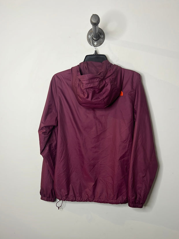 Northface Purple Windbreaker