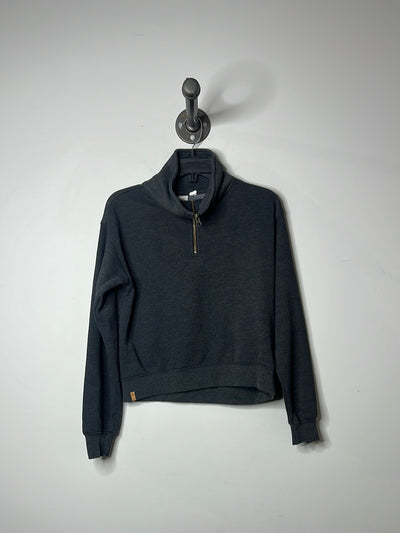 Ten Tree Grey Sweatshirt