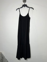 Dex Black Maxi Dress