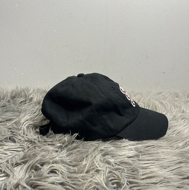 Brunette The Label Blk Hat