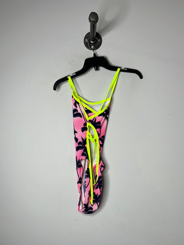 Funkita Pink 1-Piece Swim