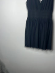 BB Dakota Black Mini Dress