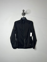 Adidas Black Running Jacket