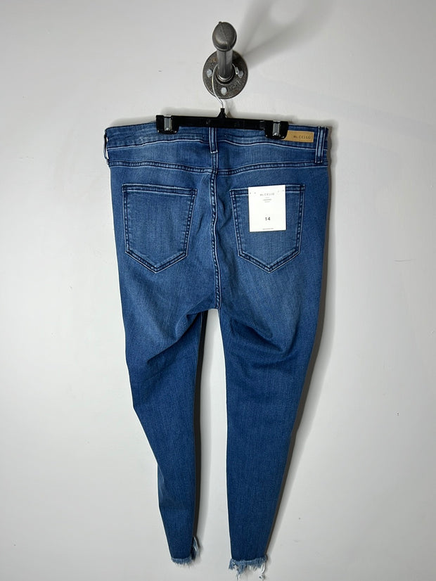 Cello Skinny Jeans