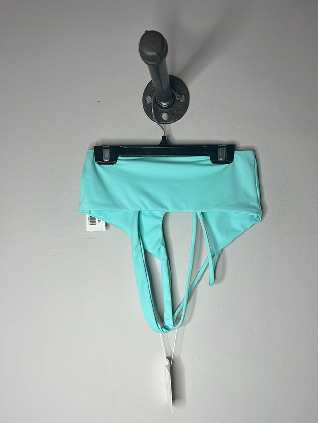 Amavi Teal Bikini