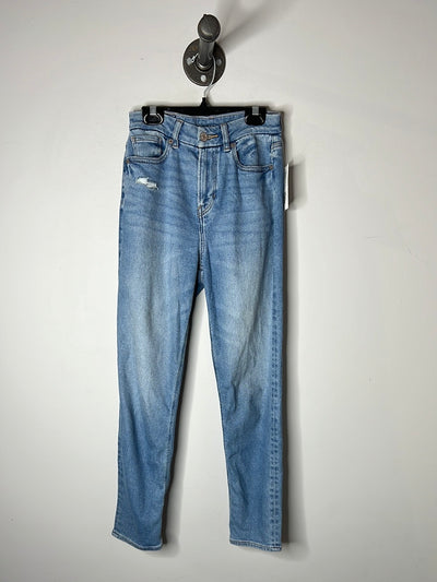 American E. Straight Leg Jeans