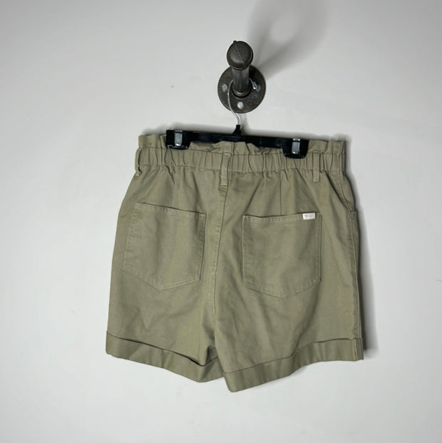 Brixton Beige Shorts