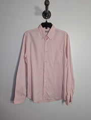 Prada Light Pink Blouse