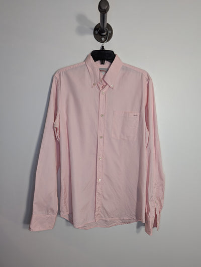 Prada Light Pink Blouse