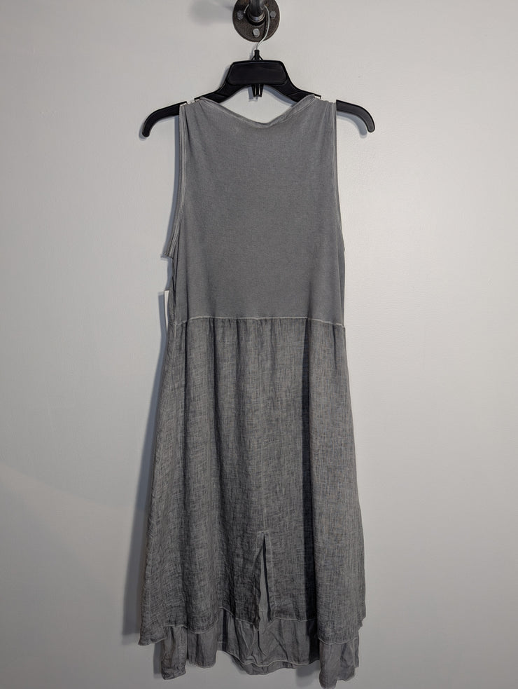 O/Z/N Gray Dress