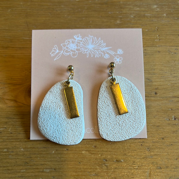 Roesey Drop Earrings