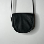 Vans Black Crossbody