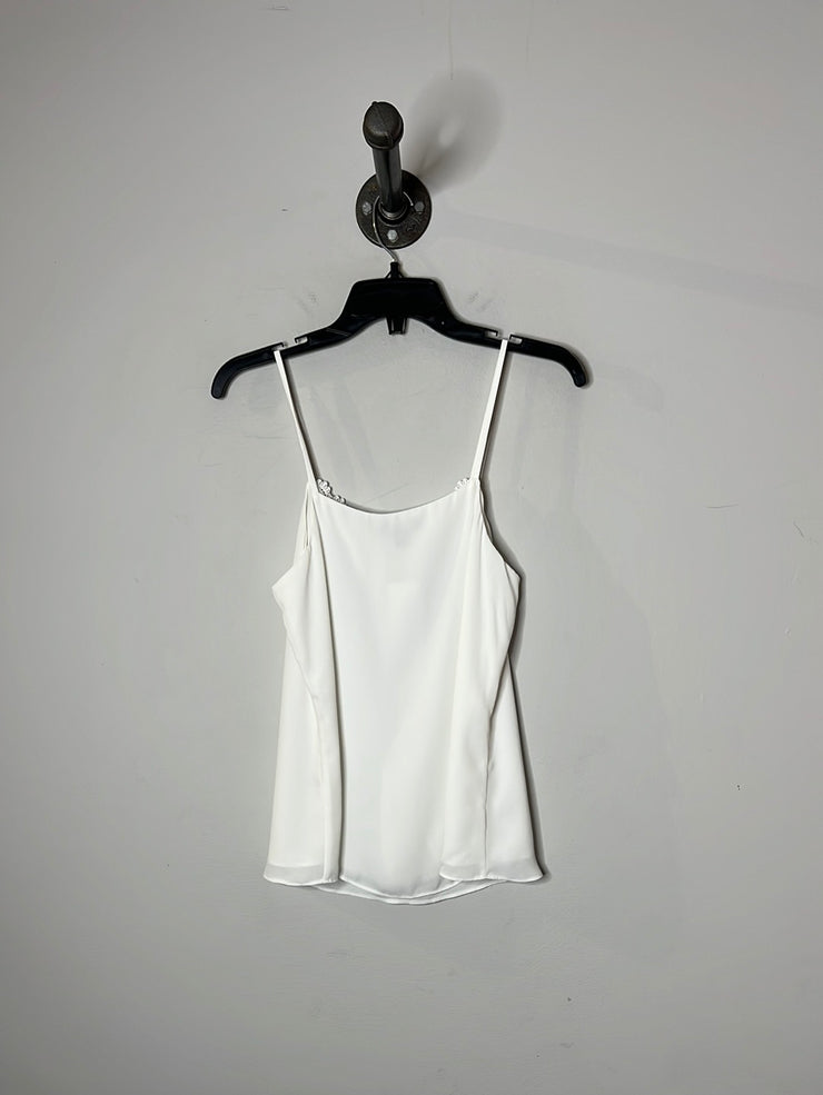 RW&CO White Tank