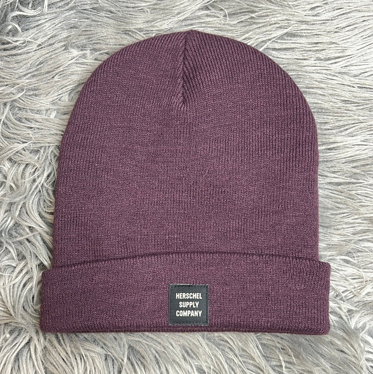 Hercshel Purple Toque