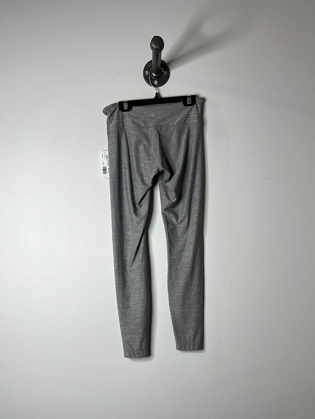 Lululemon Grey Legging