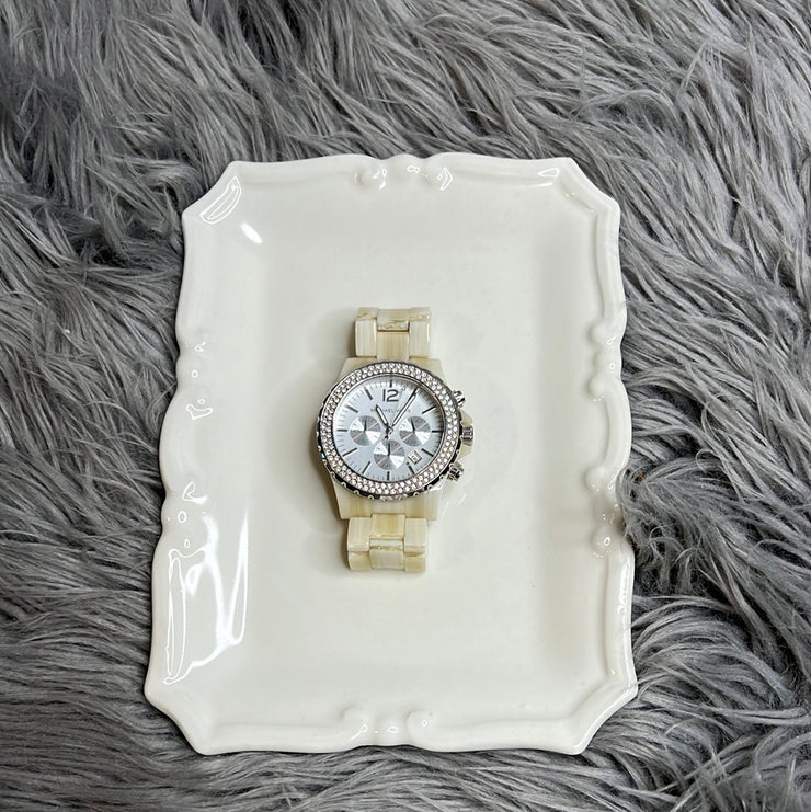 MK Watch Cream