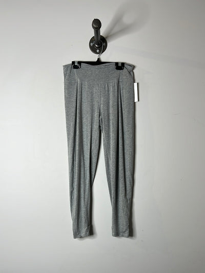 Lululemon Grey Slit Pants