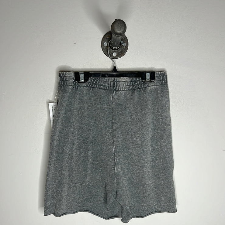 Divided Grey Sweat Shorts