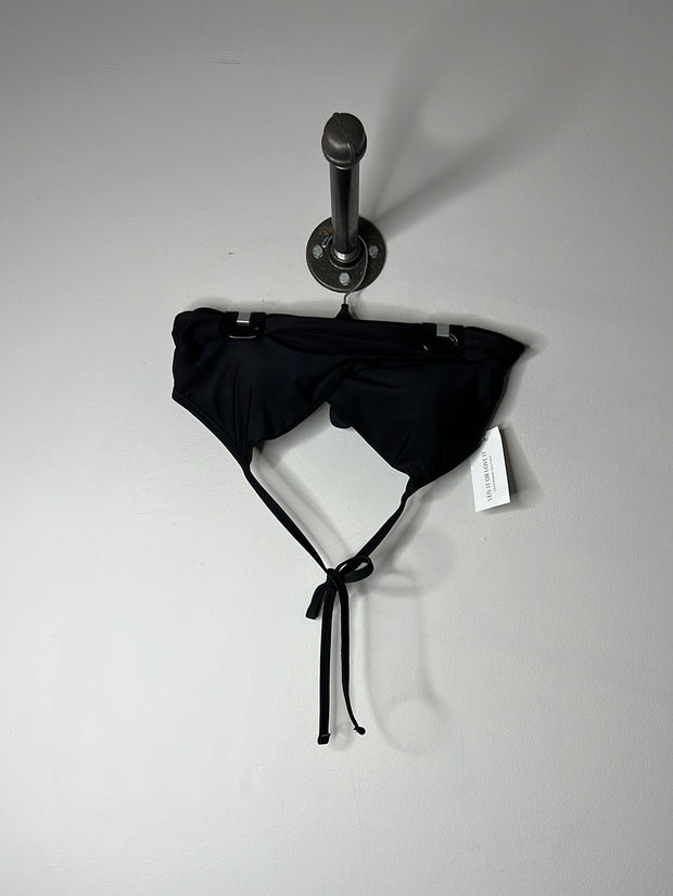 Aeire Blk WrapAround Bikini Tp