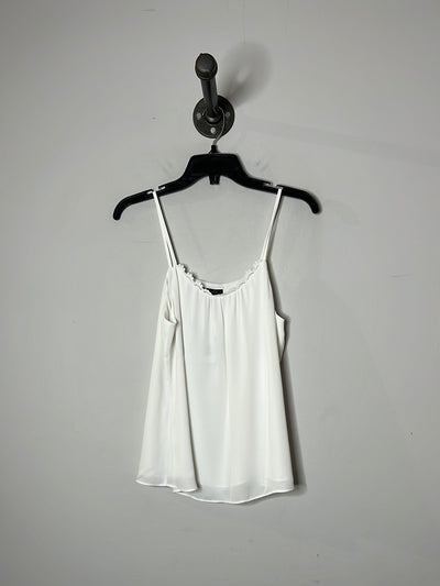 RW&CO White Tank