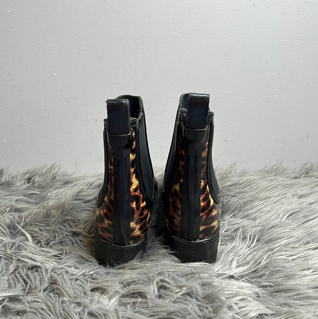 Jeffrey Cambell Cheeta Boots