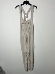 Wilred Beige Overall's