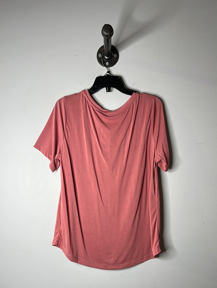 Love Tree Pink Tee