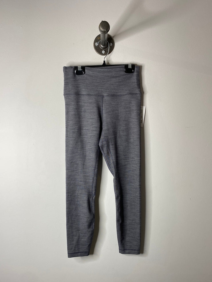 Lululemon grey leggings
