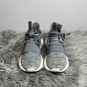 Adidas Grey Running Shoe