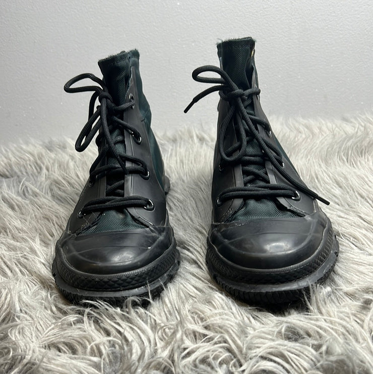 Converse Green Gore-tex Boot