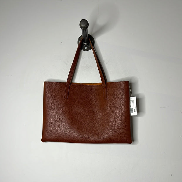 Vince Camuto Brown Tote